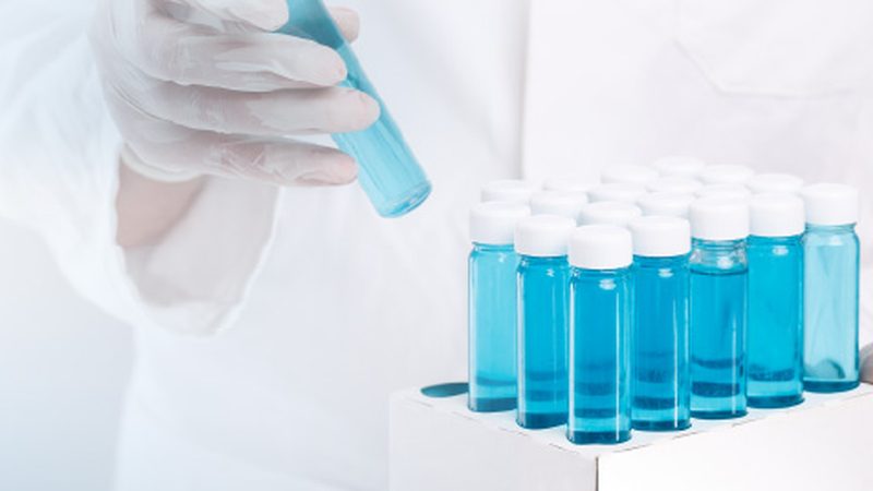 离心管OEM代工：揭秘生物实验中的隐形英雄**