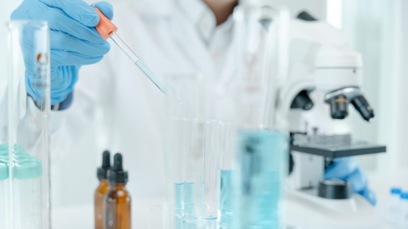 PCR检测试剂：价格背后的价值考量
