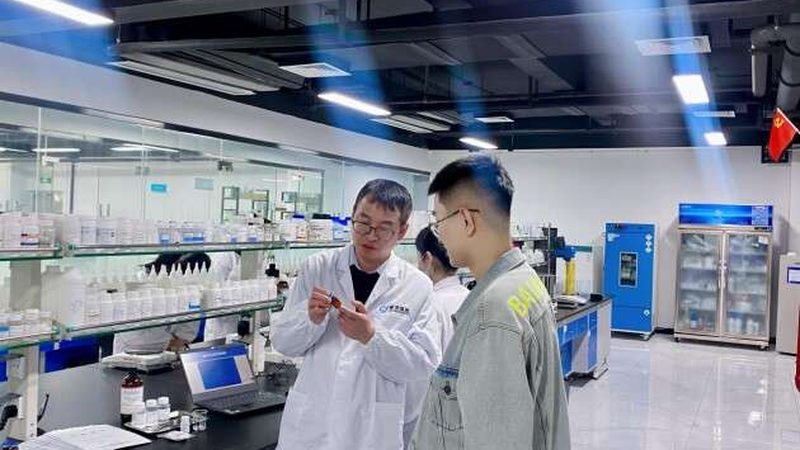 基因测序健康管理加盟：揭秘精准医疗的未来趋势
