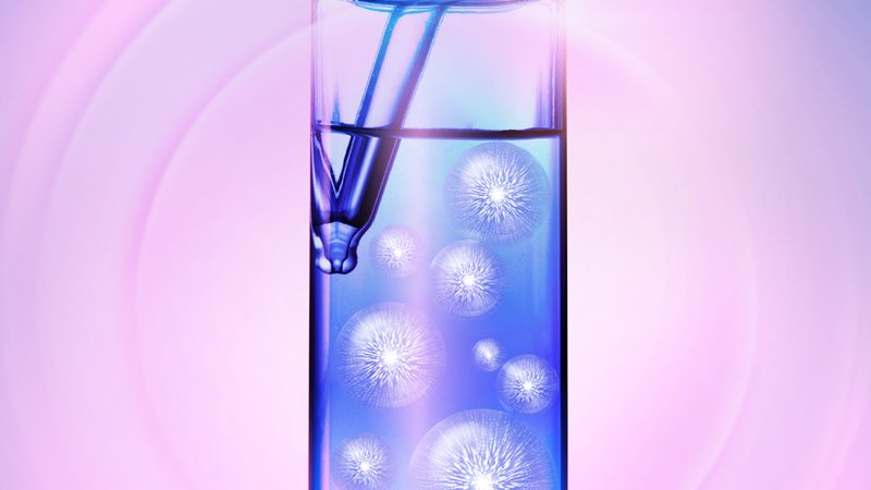 PCR检测试剂：价格背后的技术考量